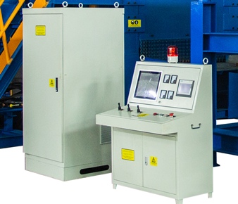 西門子電氣控制系統 西門子電氣控制系統