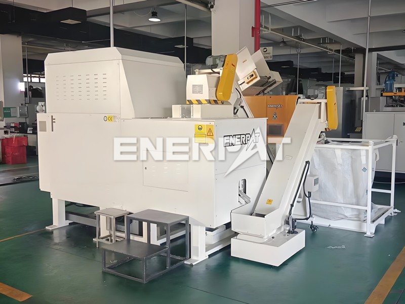 機加工銅屑壓餅機 機加工銅屑壓餅機