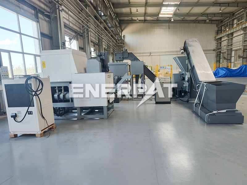 雙出餅鋁屑壓塊機 雙出餅鋁屑壓塊機