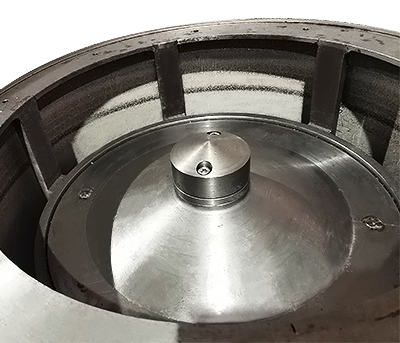 脫油機卸料盤 脫油機卸料盤