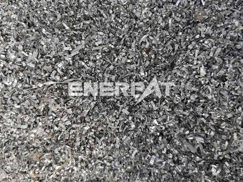 鋁屑打包機(jī) 鋁屑打包機(jī)