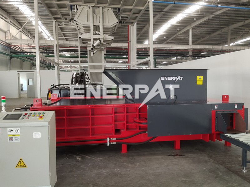 鋁箔壓塊機 鋁箔壓塊機