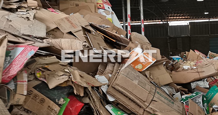 立式廢紙打包機(jī) 立式廢紙打包機(jī)